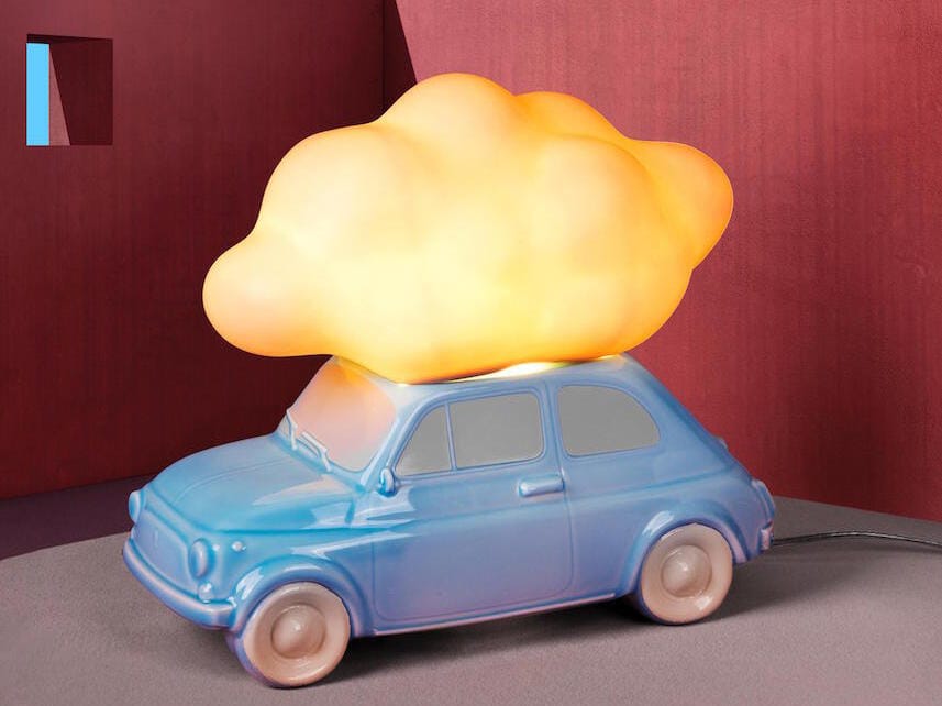 Китай настольная лампа Seletti NUVOLA ARCH-00150658