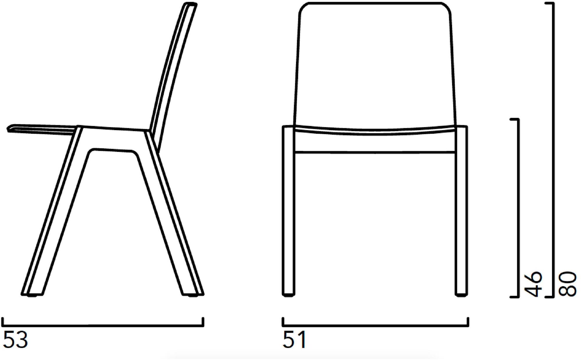 Crassevig Мягкое закрепляемое кресло Kira sun-id-1486202 - Вид №10