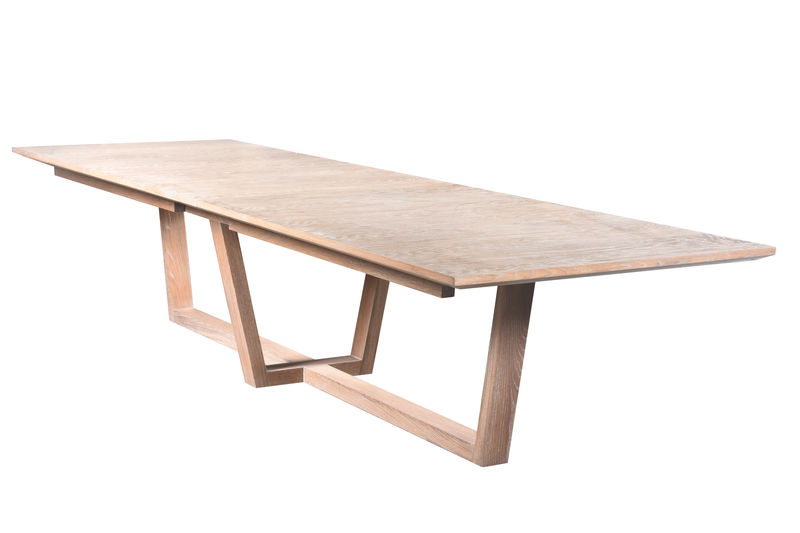 Сделанный на заказ обеденный стол Wimbledon ijlbrown sun-id-3251848 - Вид №1