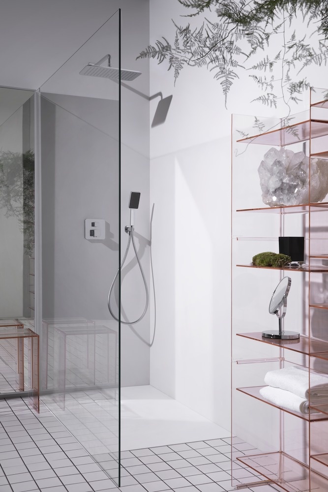 H3893310930001 Стеллаж LAUFEN PRO - Вид №18