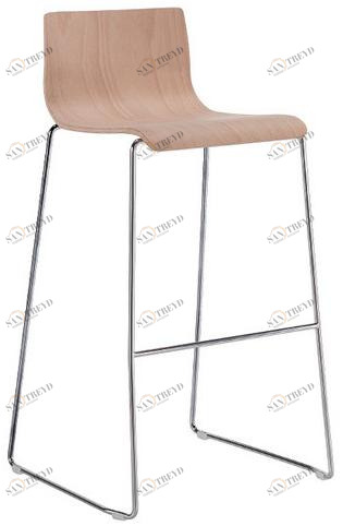 Sesta Высокий деревянный табурет Q-2 Q2-251