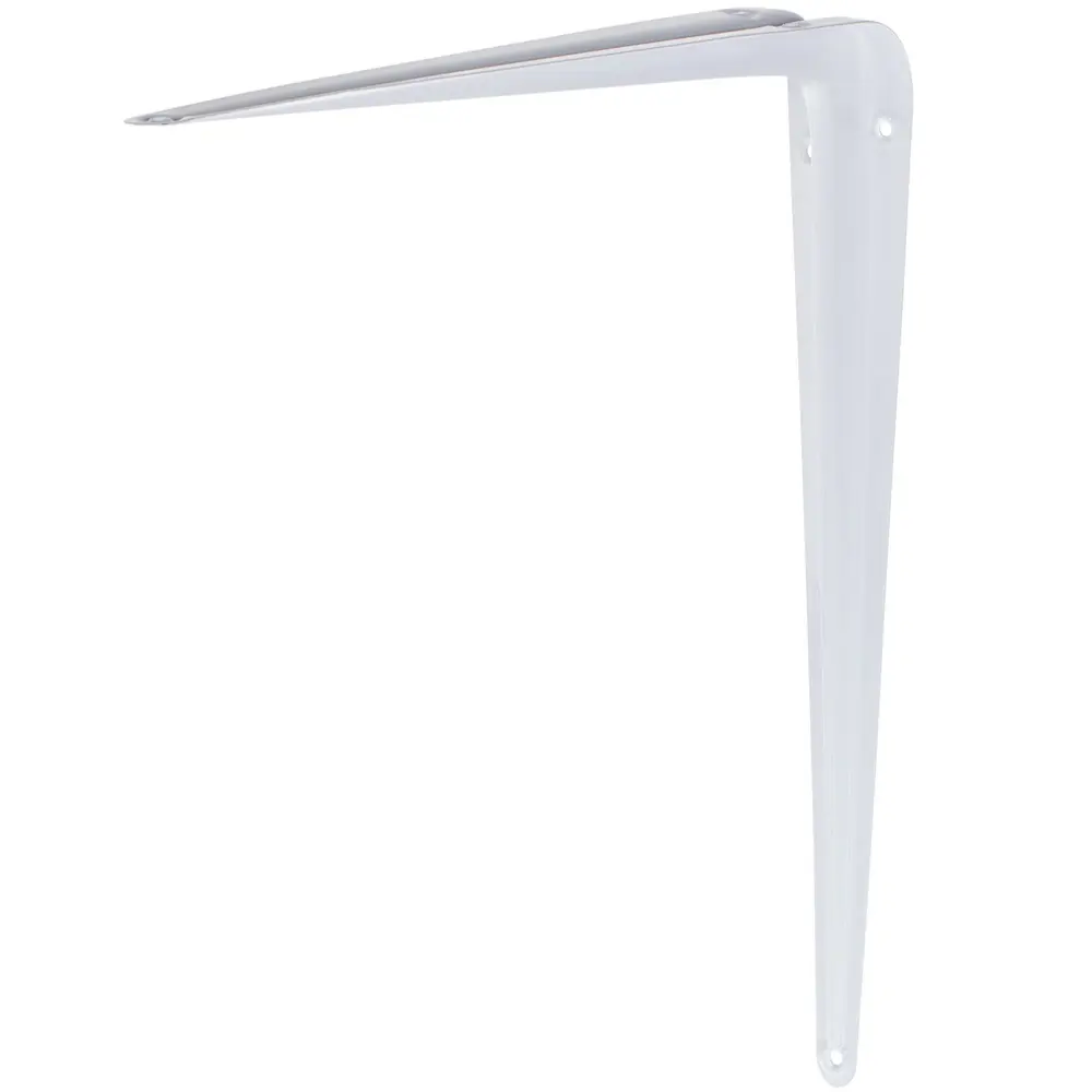 Кронштейн LARVIJ Utility для навесных полок 35×45 см 12328003 STLM-0001911