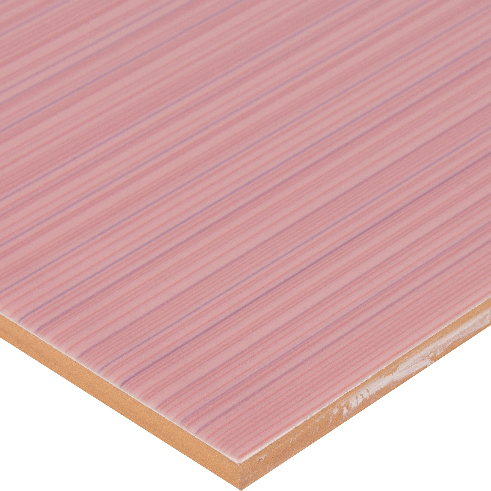 15547981 Плитка настенная «Дельта» 20х30 см 1.2 м2 цвет розовый Lily Santreyd - Вид №1