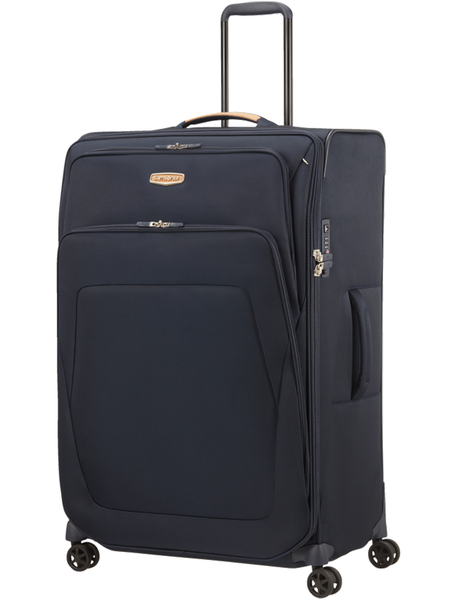 CN1-01008 Чемодан CN1*008 Spinner Expandable Samsonite Spark Sng Eco  - Вид №5