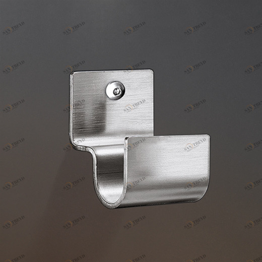 Кронштейн для только из силиконовой резины ручных душей  NEU11 CEADESIGN 