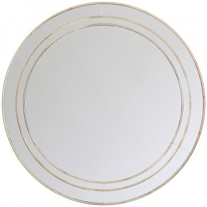 3212882 Настенное зеркало «Орион»  Object Desire