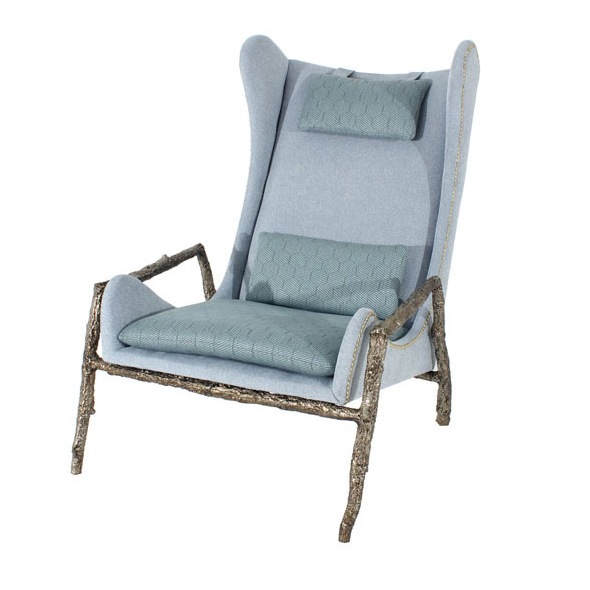 003339 Кресло Umos Design Gallery Santreyd - Вид №1