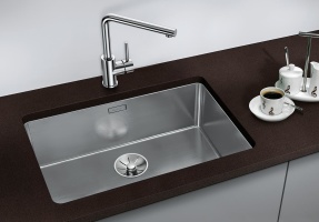 522971 Кухонная мойка Blanco Andano 700-U  Blanco Andano