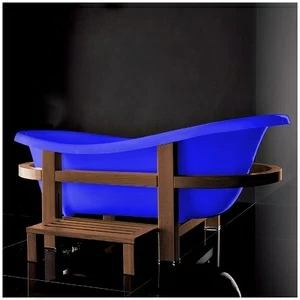 Ванна GRUPPO TREESSE Epoca One Top V5011-N-SI