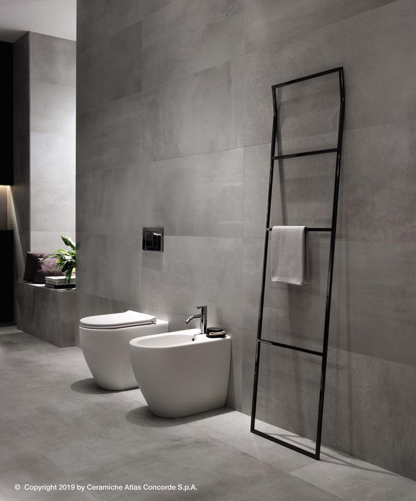 Atlas Concorde Напольные покрытия с эффектом металла Blaze sun-id-1390567 - Вид №26