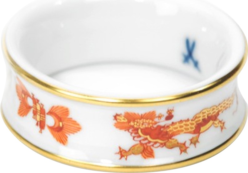 93422 Кольцо для cалфетки Фарфоровое Meissen 