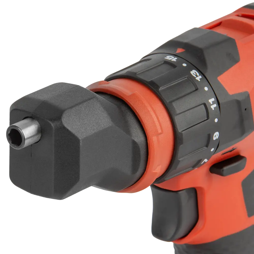 Дрель-шуруповерт аккумуляторная бесщеточная Hilti SFE 2 A-12, 12 В Li-ion 1x2.6 Ач 88267268 STLM-2041500  - Вид №3