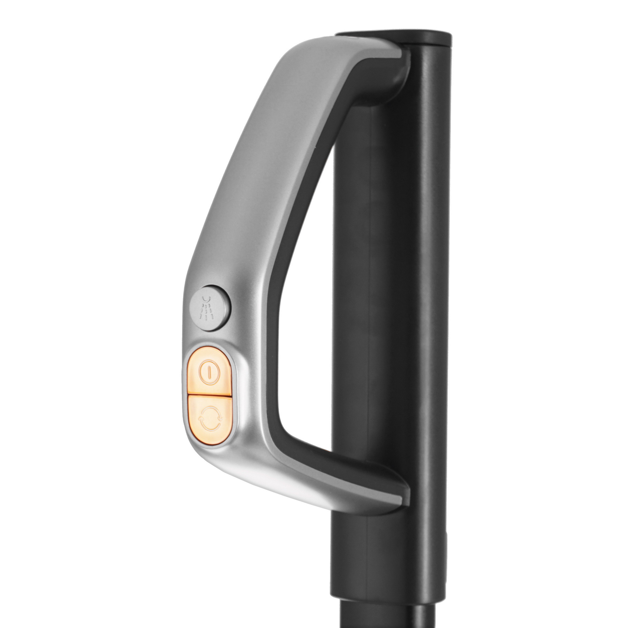 5099002 Моющий пылесос  вертикальный  Jimmy HW10 Pro  серый STDN-0132596 - Вид №4