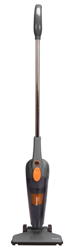 5353403 Пылесос вертикальный   Pioneer VC460S  серый STDN-0110376 - Вид №1