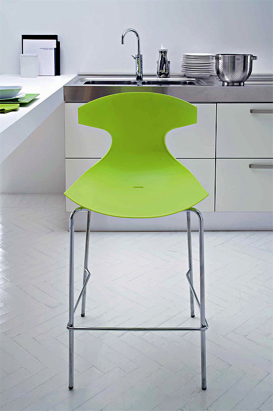 Барный стул  DOMITALIA Echo-Sgb 