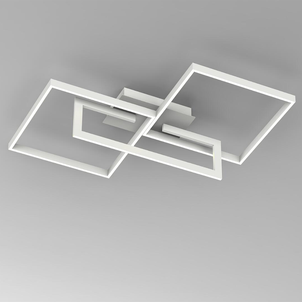 074100 Потолочный светильник 6560 Mantra Mural 