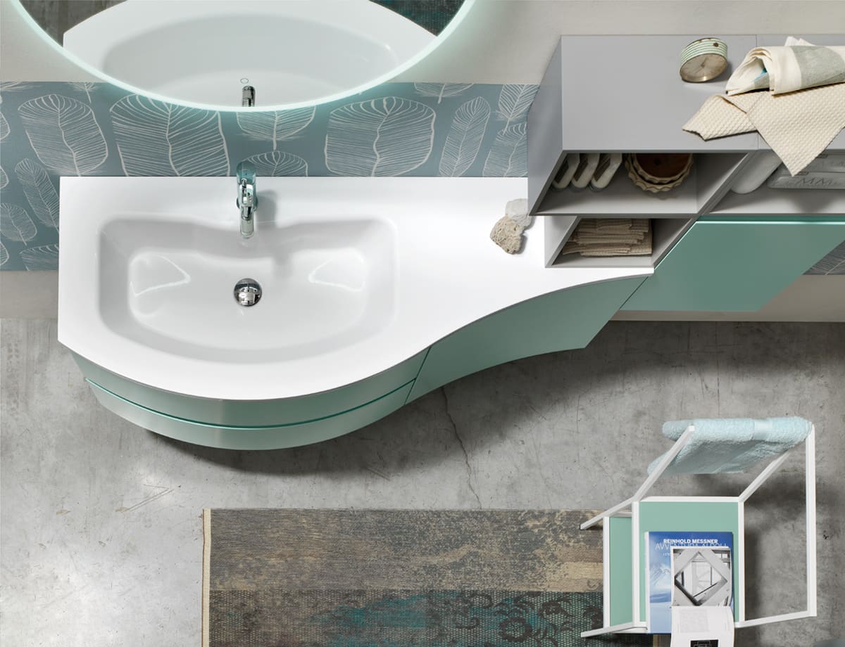 Комплект мебели 11 Arcom Soul STARC216 - Вид №1