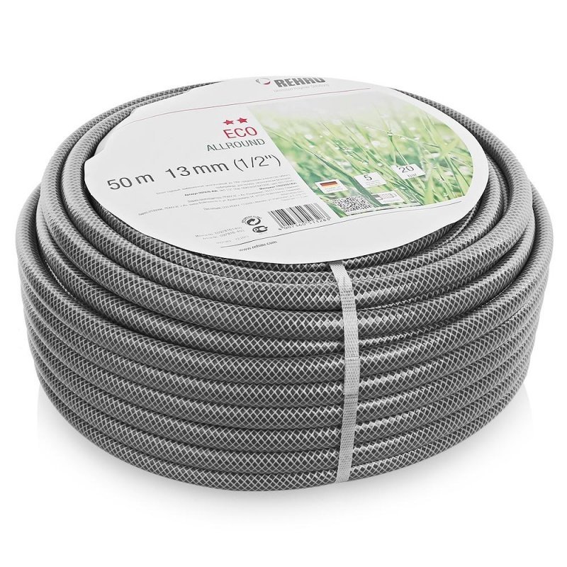 REHAU Шланг ECO 3/4" (18,5/2,1) бухта 50м 097836200 - Вид №1