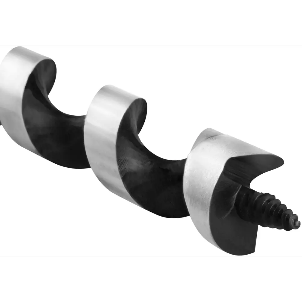Сверло винтовое по дереву Vertextools 555-22-230 22x230 мм 89456693 STLM-2095453  - Вид №4