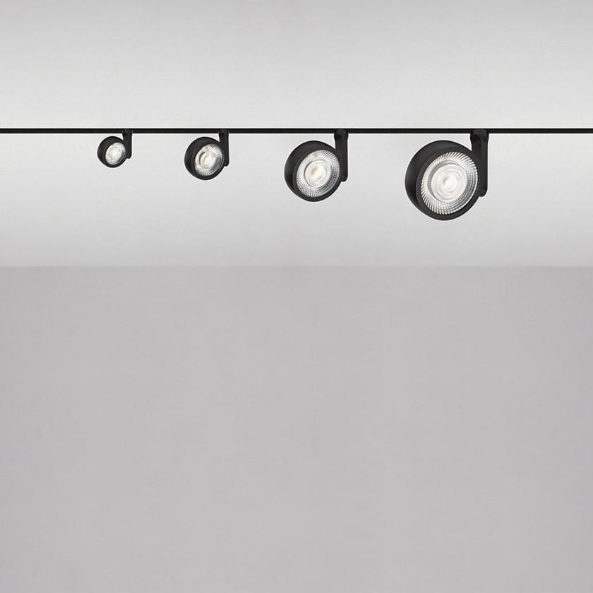 Arkoslight Светодиодное освещение из алюминия Six 48v sun-id-1374995 - Вид №7