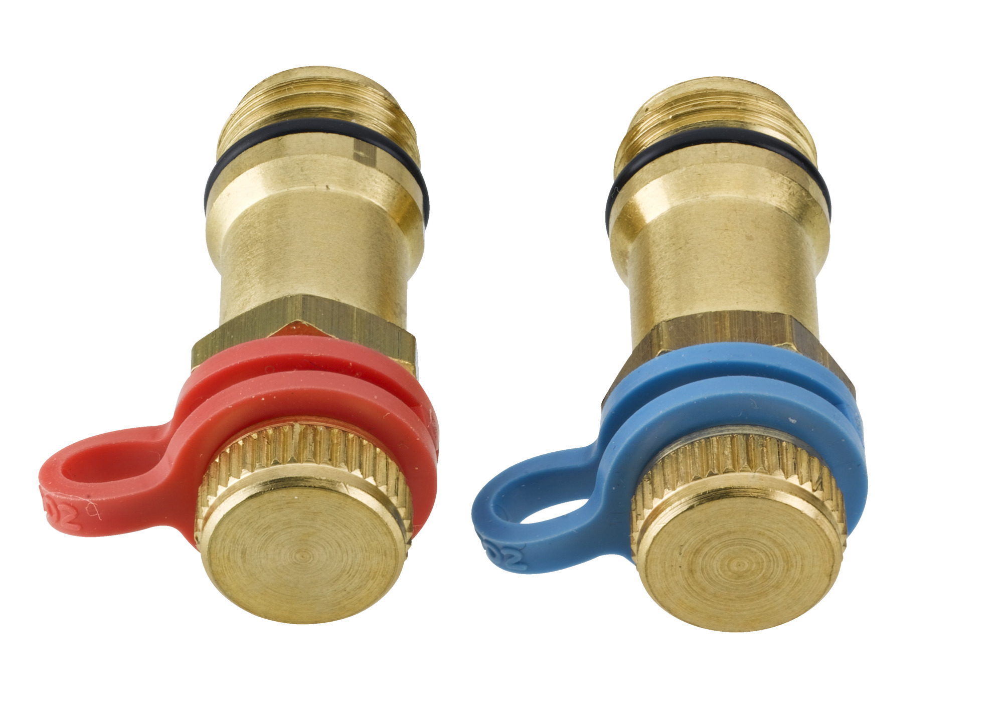 Danfoss Дополнительные принадлежности и запасные части Импульсная трубка APT 1,5 м 003L8152  - Вид №43