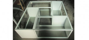 001633 Журнальный столик Burguesa BD Barcelona Design