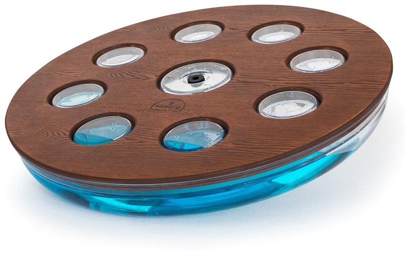 WaterRower Деревянная балансировочная доска  21104  - Вид №1