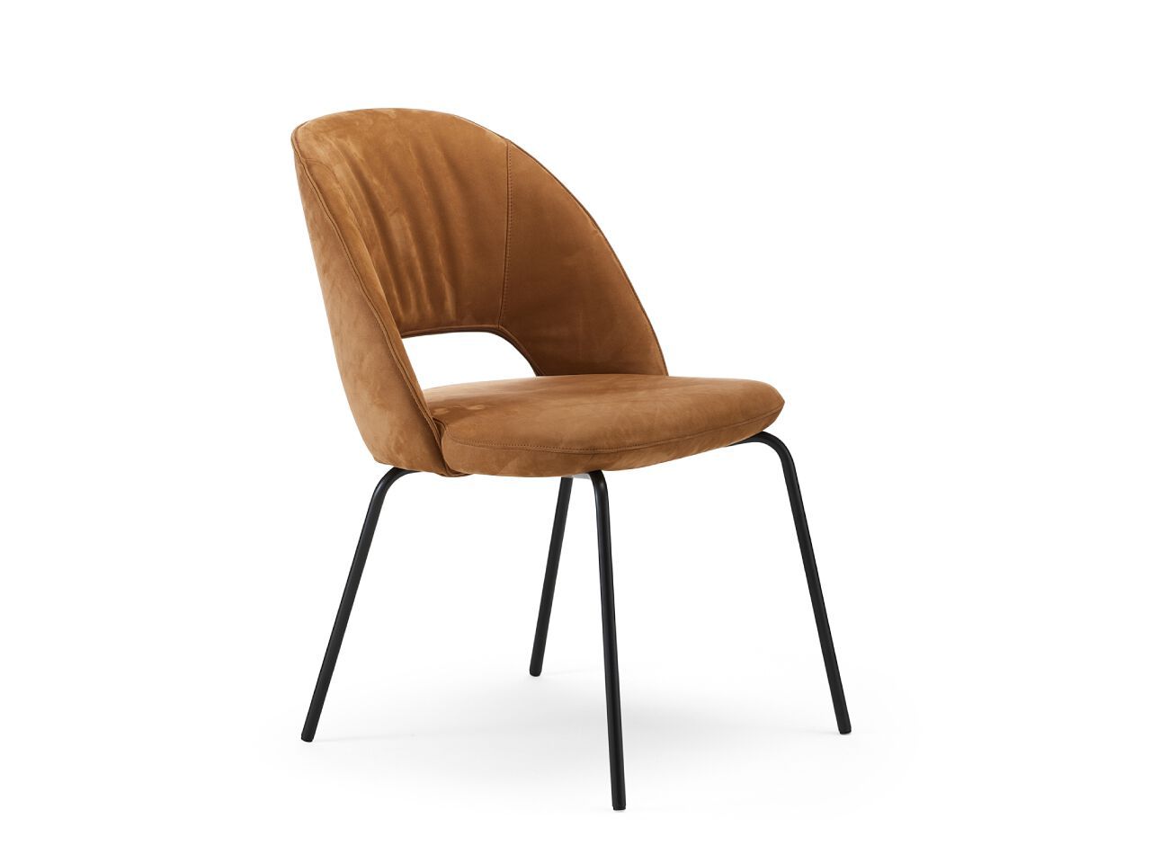 Кожаный стул Julia Italia Noemi ARCH-00074227