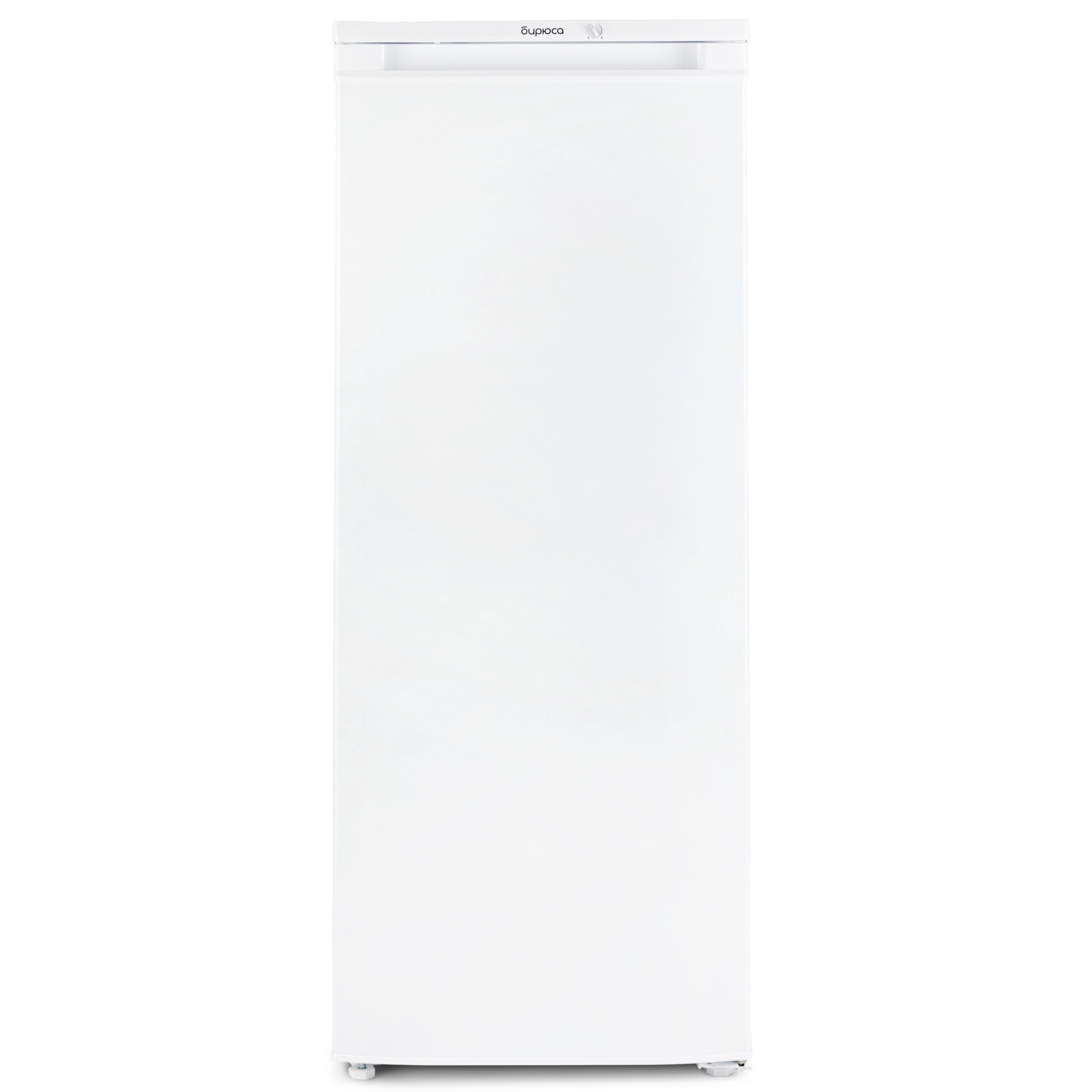 9283691 Холодильник без морозильника   Бирюса 411 белый STDN-0122216 - Вид №3