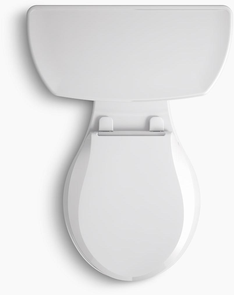 KOHLER  K-5481-0  - Вид №2