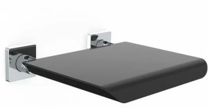 Emco Bad Складное сиденье для душа System2