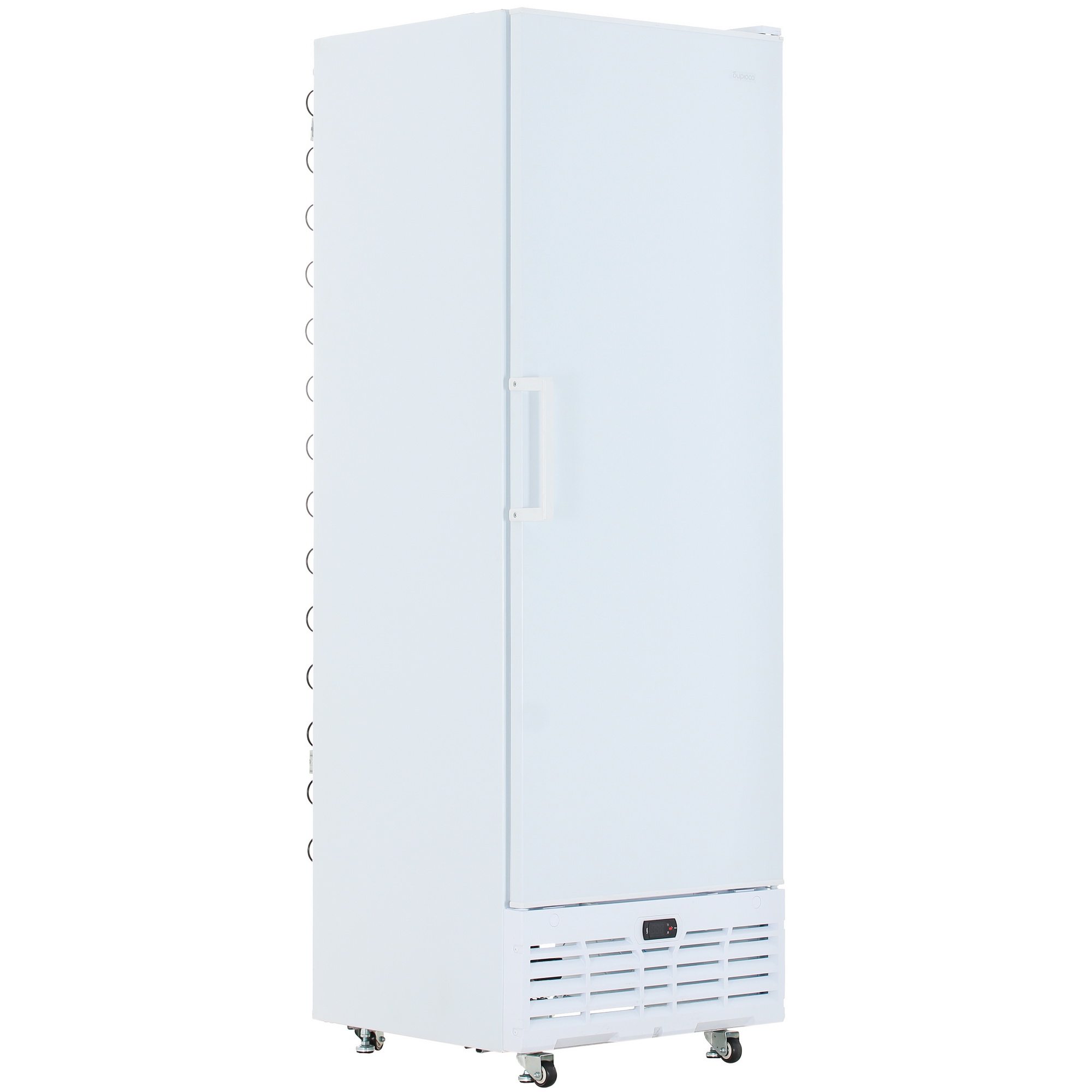 5335305 Холодильная витрина   Бирюса 461KRDN белый STDN-0131248