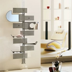 Дизайн радиатор матовый Cordivari BABYLA 175