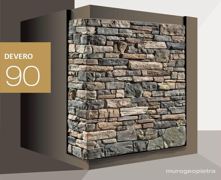 GEOPIETRA® Облицовка фасадов искусственным камнем Profilo scagliato sun-id-1365105 - Вид №1