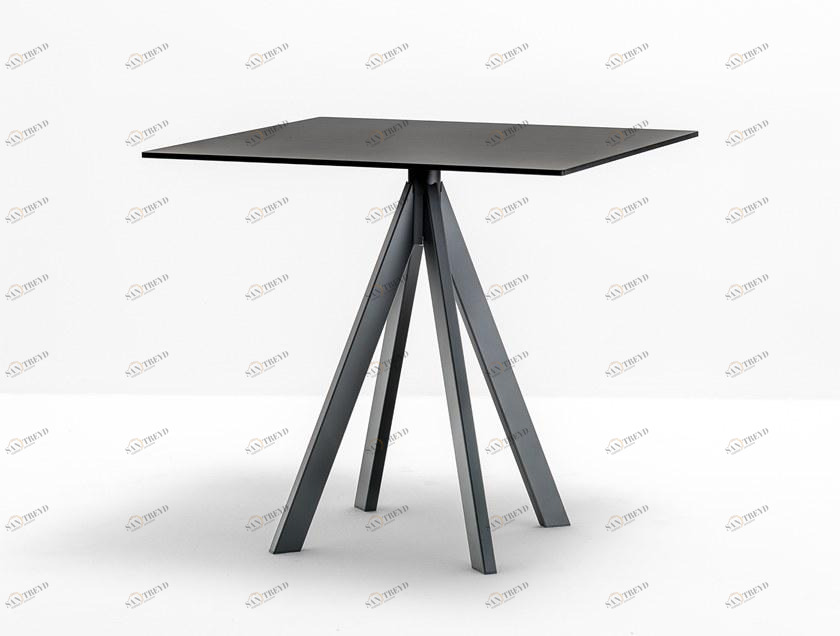 Pedrali Стальной стол по контракту Arki-base sun-id-1469435