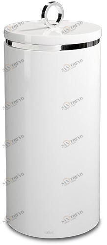 Vallvé Контейнер для смолы Round ring 2020070 / 2020071