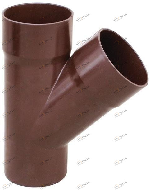 First Corporation Простая брага в пвх First plast Brsm80