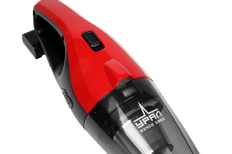 9279688 Пылесос автомобильный УРАЛ СМЕРЧ 8000 Ural STDN-0127631 - Вид №2