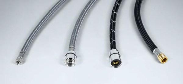 NPI Italia Силиконовый шланг для кухни sun-id-1439941 - Вид №1