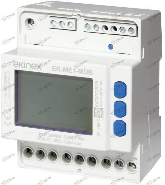 EKINEX Сетевой анализатор sun-id-1470606