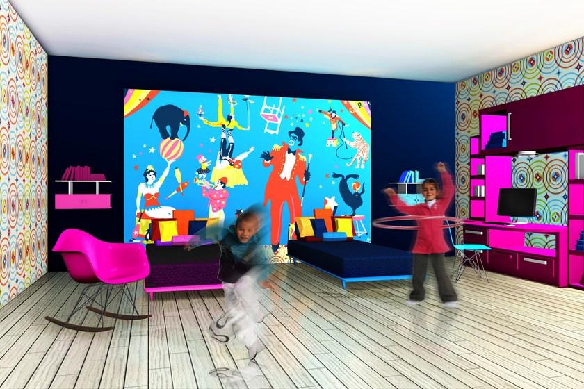 CONCEPTUWALL Обзор Bobarnoum sun-id-1493452 - Вид №1