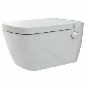 9700200 Унитаз-биде Tece