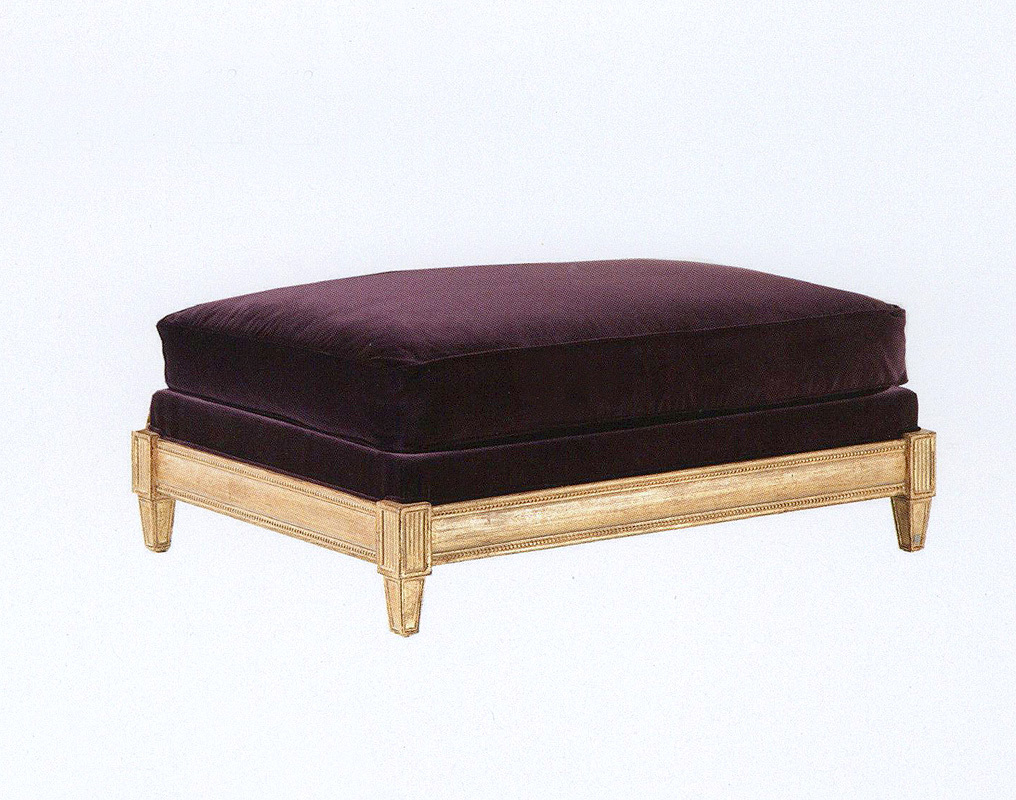 Пуф  CHELINI 2109 