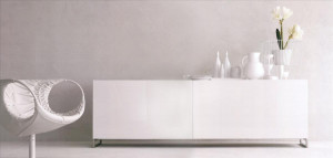 Буфет CUBE 3 OLIVIERI CCN18-B