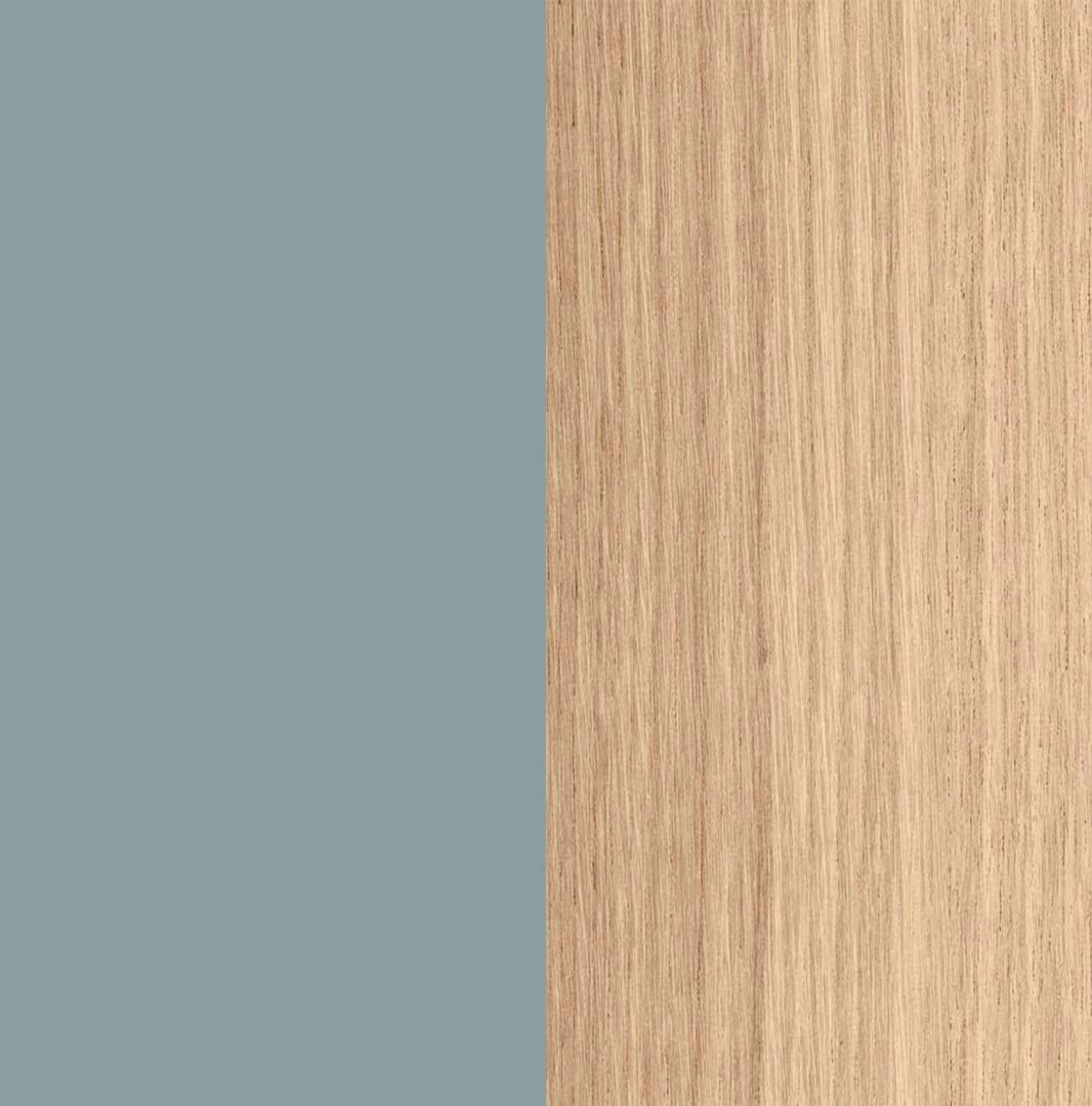 Деревянный навесной шкаф FID Paris OPTIC GRAND ARCH-00107380 - Вид №46