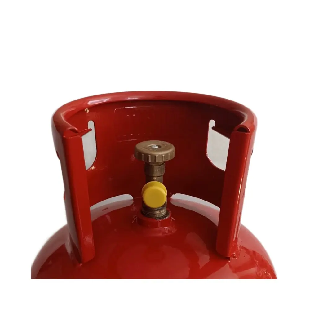 Газовый баллон БАЛСИТИ ВП2 50 л с системой безопасности 89376511 STLM-1567859 - Вид №1