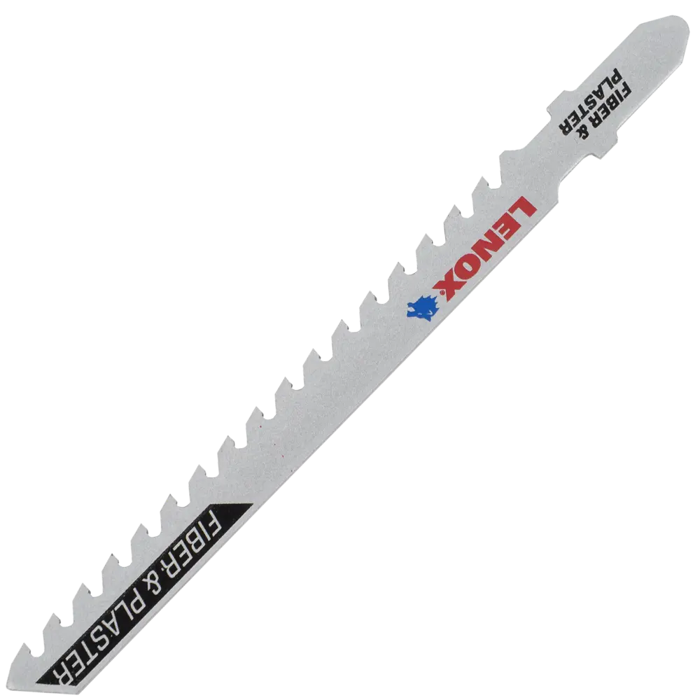 Пилка для лобзика по мультиматериалу Lenox CT456T1 82582663 STLM-2138649 