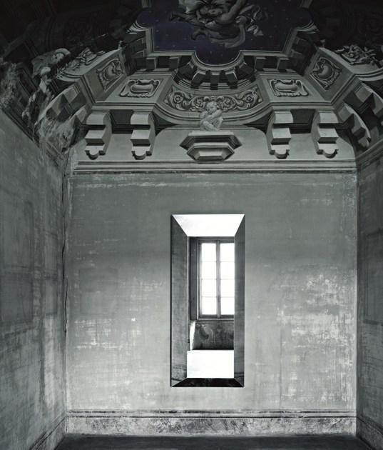 Glas Italia Прямоугольное настенное зеркало sun-id-1449009 - Вид №4