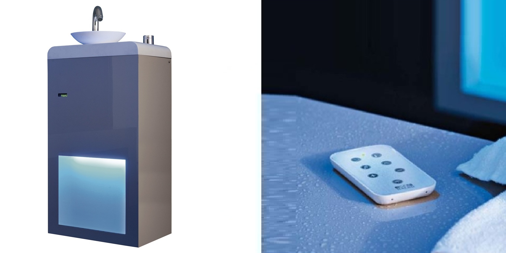 Парогенератор 5,5m2  Rigenera 70 Gruppo Geromin 4RIA8N0 - Вид №2