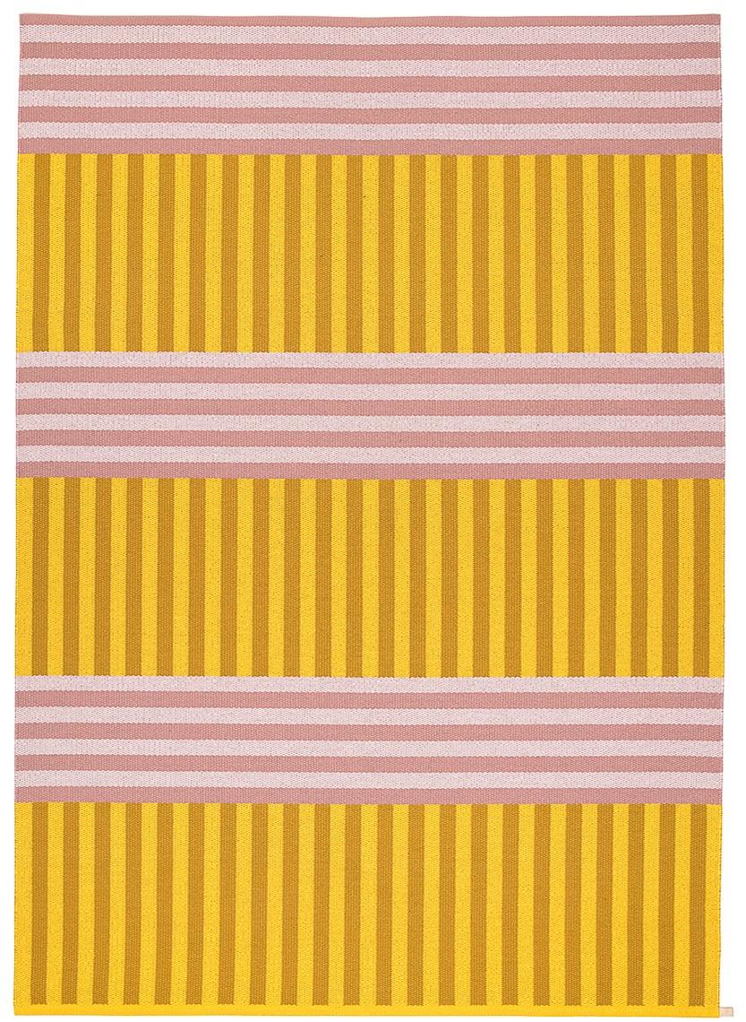 Kasthall Шерстяной коврик с геометрическими мотивами  449240001  - Вид №5